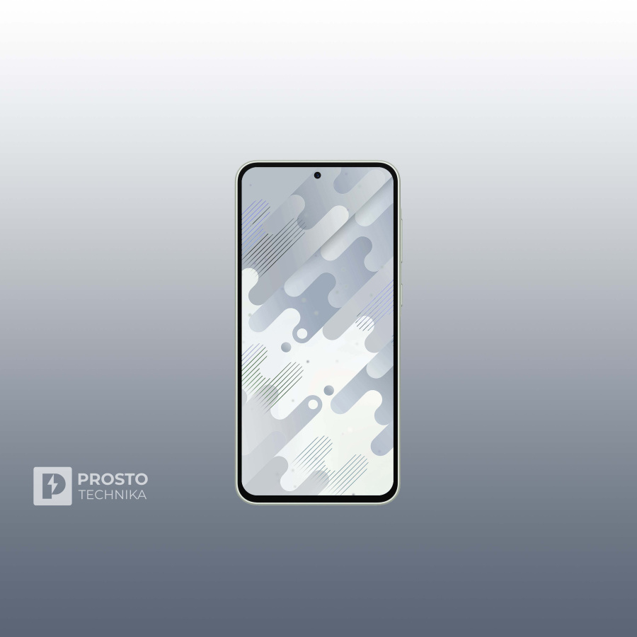 Смартфон Samsung Galaxy A36 8/256GB Awesome Lime Смартфон Samsung Galaxy A36 8/256GB Awesome Lime